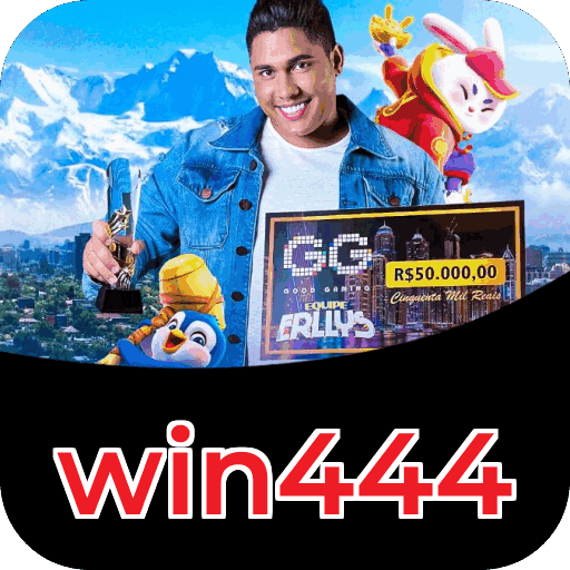 Acesso à conta win444